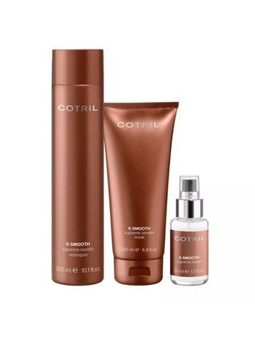Cotril smooth - cotril, k-smooth
