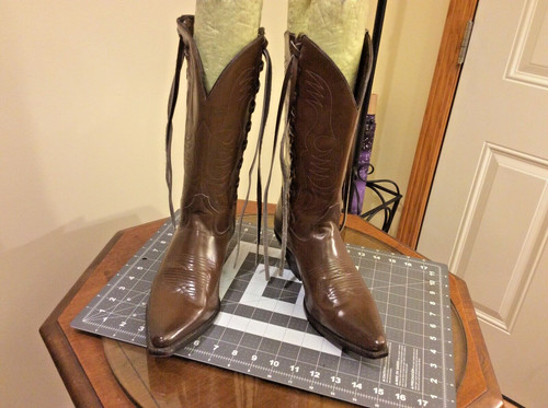 Stivali cowboy mcallen da - cowboy,
