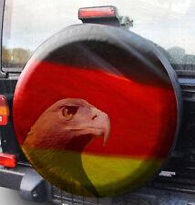 Copriruota di scorta fanale DE