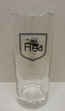 N. 6 Bicchieri da Birra Artigianale Brand Flea 