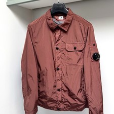 CP Company sovracamicia giacca