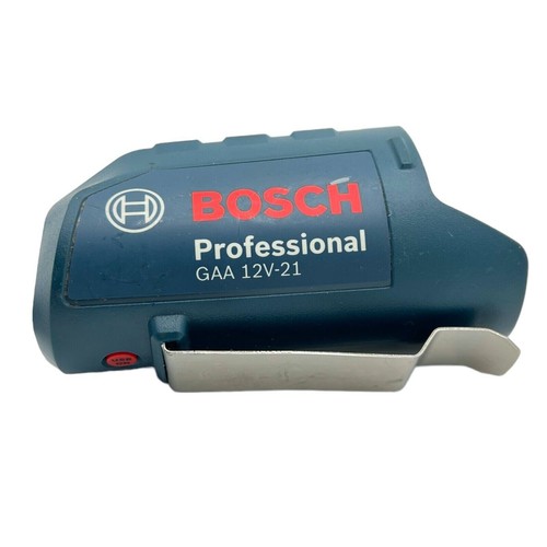 Bosch professional gaa 12v - gaa, 12v-21