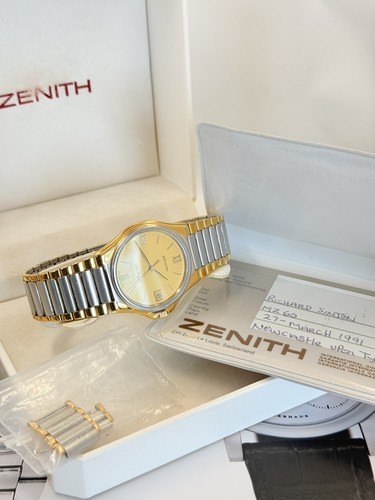 Zenith port royal ref - port,