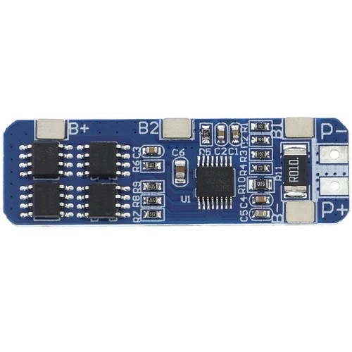Regolatore carica 10a bms - di,