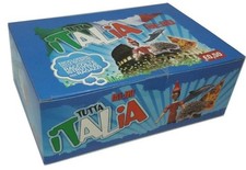 Tutta Italia 2013 Fol-Bo Box