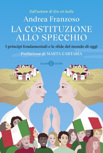 Libri andrea franzoso - libri,