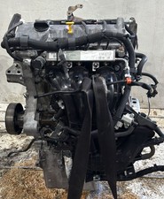 MOTORE SEMICOMPLETO PER SMART Fortwo Coupé (W451) BY6456 benzina 1000 (07>15)