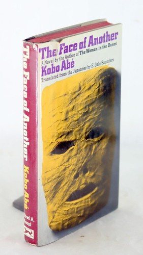 Kobo abe 1st 1966 the - abe,