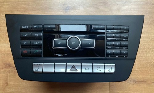 Unità principale radio - unità,