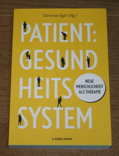 Patient gesundheitssystem - patient:,