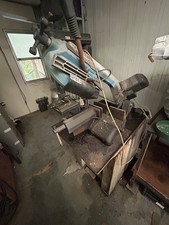 sega a nastro per ferro
