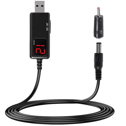Usb voltage step converter - voltage,