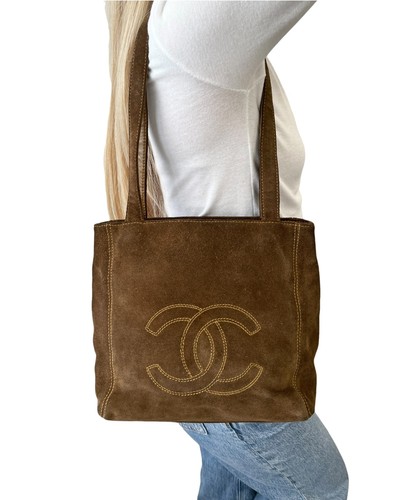 Borsa tracolla chanel - borsa,