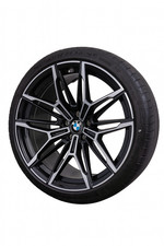 4 Cerchioni Nuove 19'' Stile