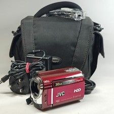 Videocamera JVC Everio