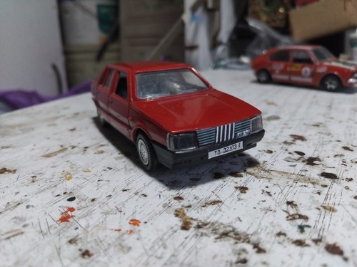 Polistil fiat croma - ,