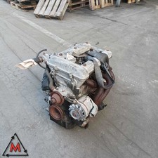 Vintage Engine LOCKED AR01623