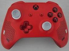 Sport Red Controller Wireless Special Edition  Microsoft Xbox one