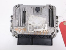 Calcolatore motore usato alfa - calcolatore,