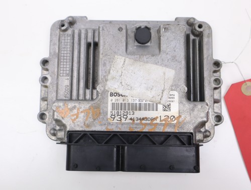 Calcolatore motore usato alfa - motore,
