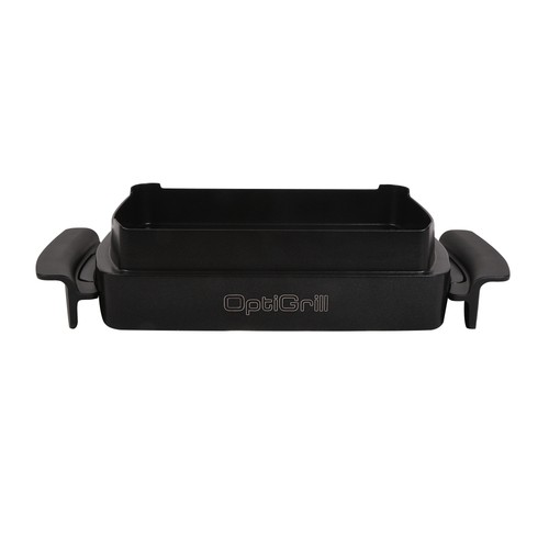 Tefal xa725870 optigrill - tefal,