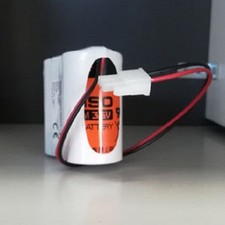 Batteria 7,2 V  compatibile