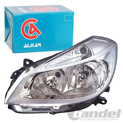 Faro proiettore alkar h7 - faro,