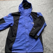 The North Face Summit Series