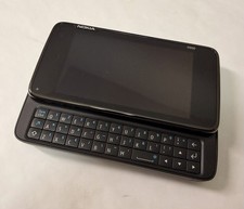 Telefono Nokia N900 in