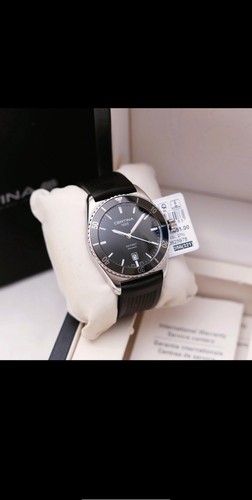 Orologio uomo certina - uomo, ds