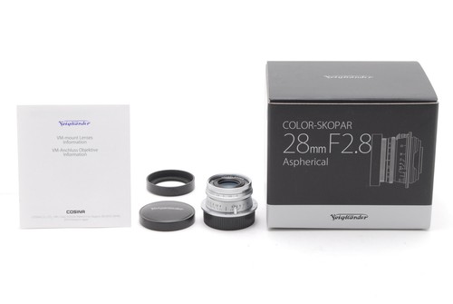 [Nuovo]VOIGTLANDER
