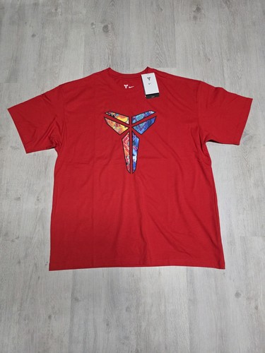 Shirt nike kobe bryant m90 - nike,