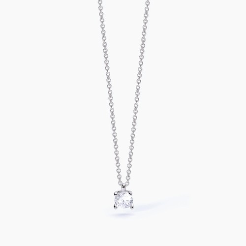 Collana girocollo mabina - collana,