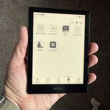 BOOX POKE 5 (Device only)