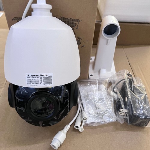 Hikvision compatibile ptz - compatibile,