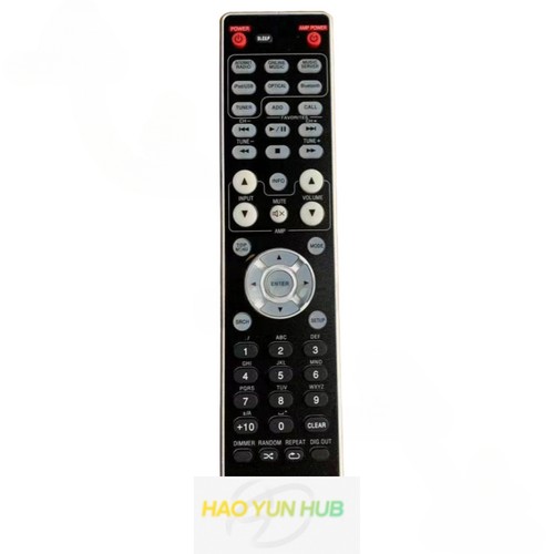 1pz telecomando nuovo marantz - 1pz,