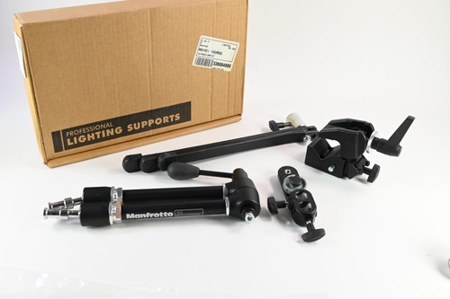 Manfrotto 143 magic arm kit - magic,