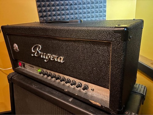 Bugera 1990 amplificatore per - 1990,
