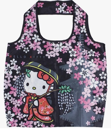 Sanrio hello kitty - 👘🌸sanrio,