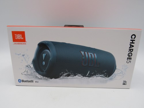 Jbl charge altoparlante - 5,