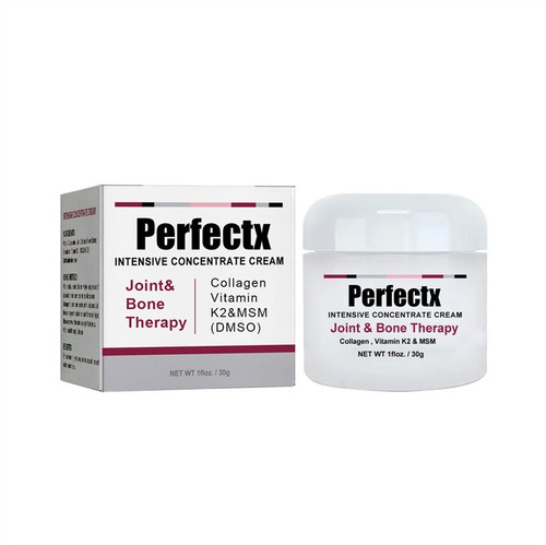 Crema terapia collagene osseo - crema,