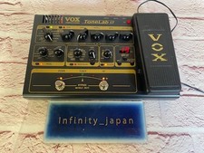 VOX Tonelab ST Multi-Effects