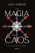 LIBRO LA MAGIA DEL CAOS. GUIDA