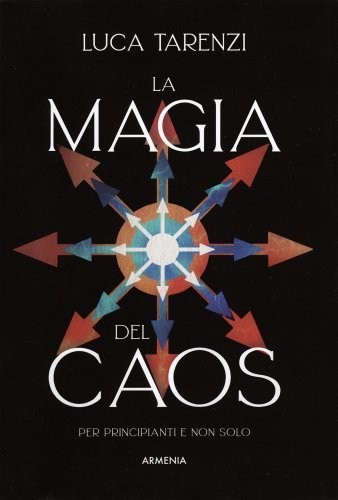 Libro magia del - la, guida