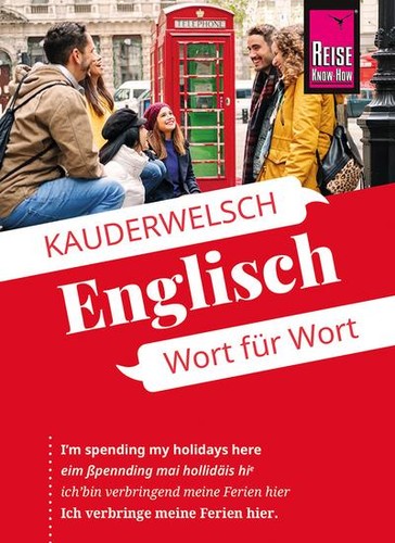 Reise know how - reise, know-how