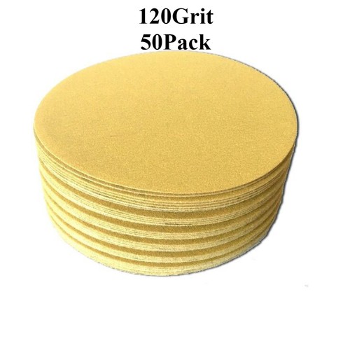 Pezzi 125 in oro carta - 125,