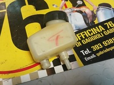 Vaso espansione radiatore - espansione,