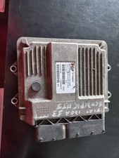 Engine control unit Fiat Idea