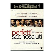 PERFETTI SCONOSCIUTI - DVD