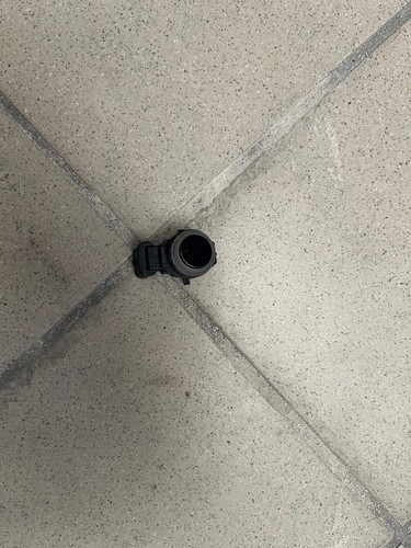Sensore parcheggio per alfa - parcheggio,